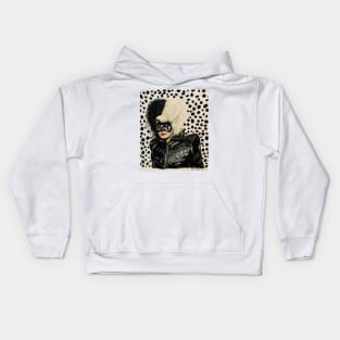 Cruella Future Kids Hoodie